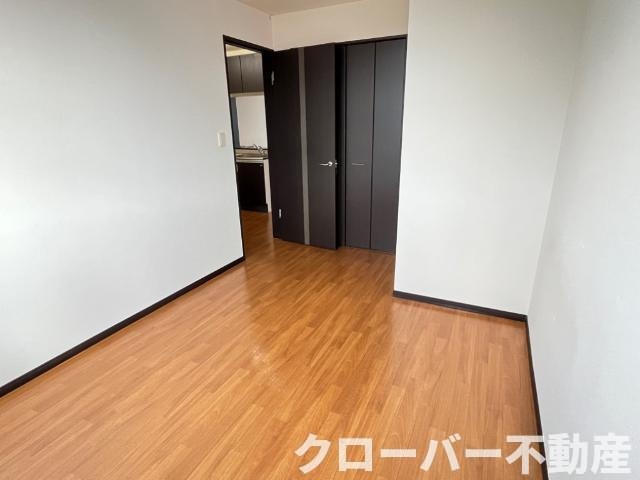 ヴァンルージュⅡの内装|室内