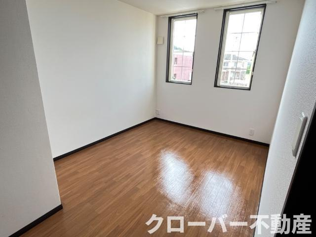 ヴァンルージュⅡの内装|室内