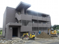 HCプレジオ草津新浜の画像