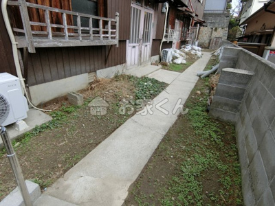 【駐車場】 | ウラベハイツ | 駐輪スペース