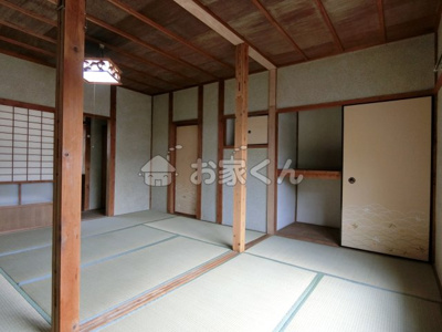 【和室】 | ウラベハイツ