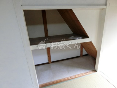 【収納】 | ウラベハイツ