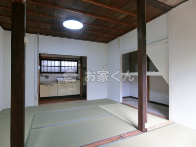 【和室】 | ウラベハイツ