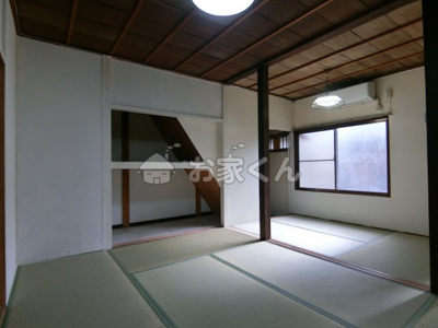 【和室】 | ウラベハイツ