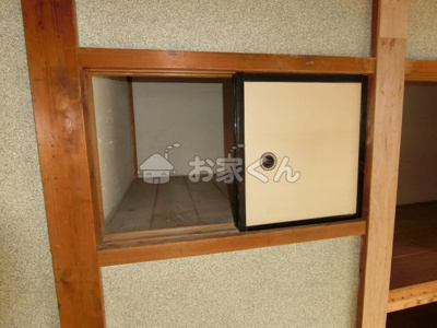 【収納】 | ウラベハイツ