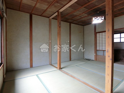 【和室】 | ウラベハイツ