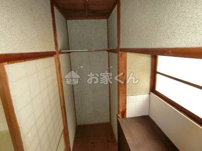 【その他】 | ウラベハイツ