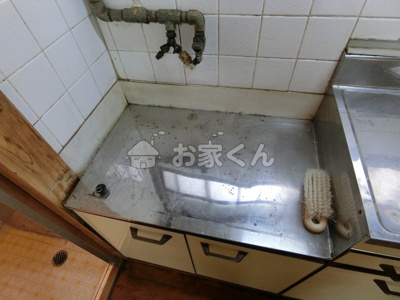 【設備】 | ウラベハイツ