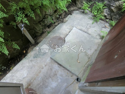 【設備】 | ウラベハイツ