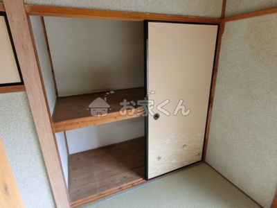 【収納】 | ウラベハイツ