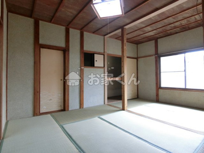 【寝室】 | ウラベハイツ