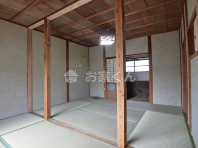 【和室】 | ウラベハイツ