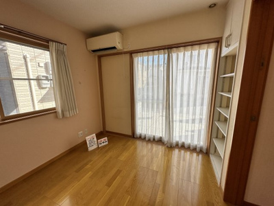 【収納】 | 上尾市向山3丁目　注文建築中古戸建