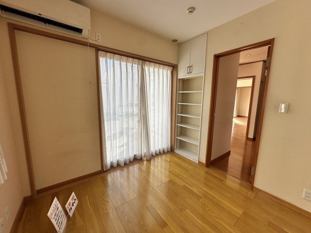 【キッチン】 | 上尾市向山3丁目　注文建築中古戸建 | 収納豊富なキッチンスペース