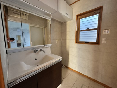 【キッチン】 | 上尾市向山3丁目　注文建築中古戸建