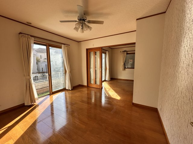 【トイレ】 | 上尾市向山3丁目　注文建築中古戸建