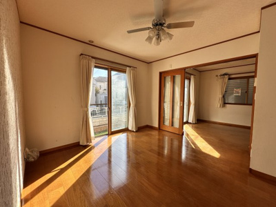 【独立洗面台】 | 上尾市向山3丁目　注文建築中古戸建