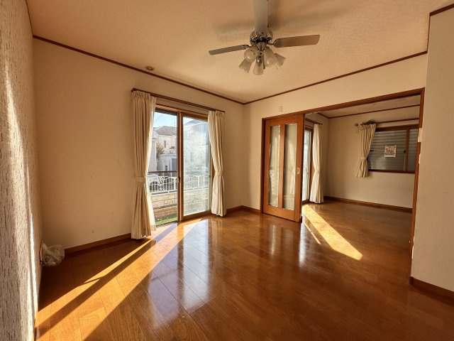 【独立洗面台】 | 上尾市向山3丁目　注文建築中古戸建