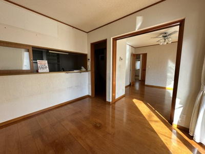 【洋室】 | 上尾市向山3丁目　注文建築中古戸建