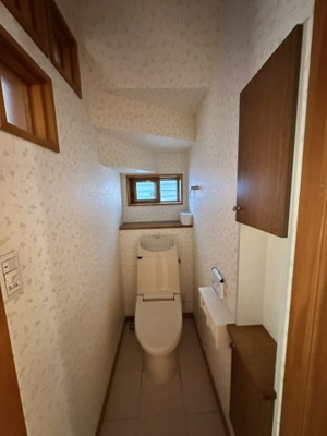 【洋室】 | 上尾市向山3丁目　注文建築中古戸建