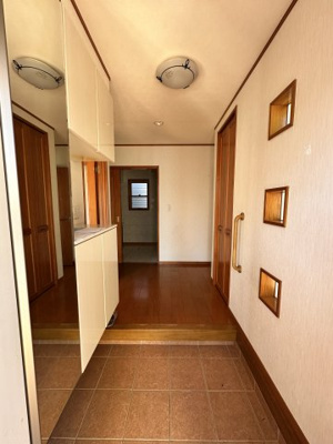 【浴室】 | 上尾市向山3丁目　注文建築中古戸建