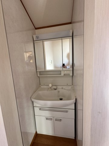 【玄関】 | 上尾市向山3丁目　注文建築中古戸建