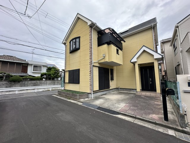 堺市西区浜寺諏訪ノ森町東２丁