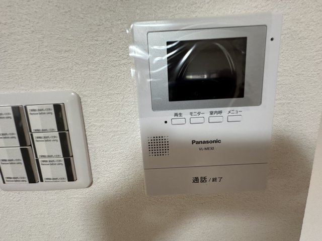 堺市西区浜寺諏訪ノ森町東２丁の設備