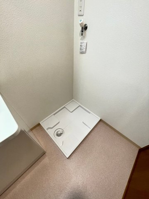 【内装】 | シャルマンコーポ摂津富田