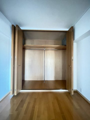 【収納】 | シャルマンコーポ摂津富田