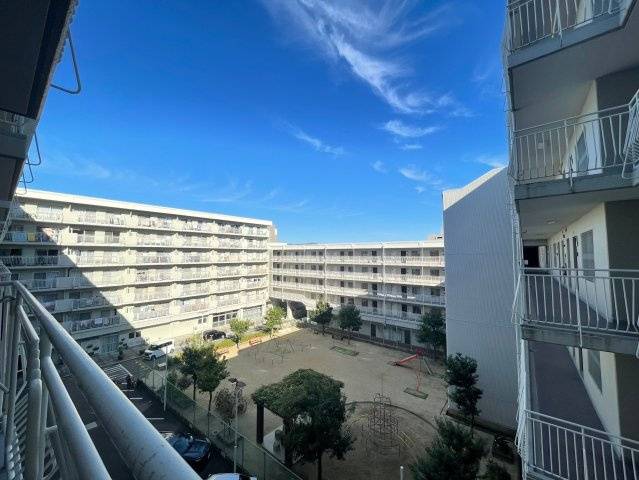 【展望】 | シャルマンコーポ摂津富田