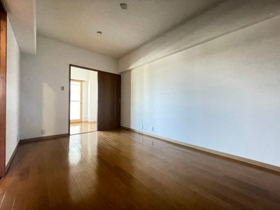 【寝室】 | シャルマンコーポ摂津富田