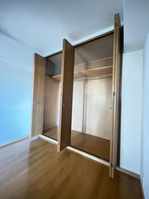 【収納】 | シャルマンコーポ摂津富田