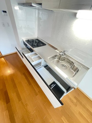 【設備】 | シャルマンコーポ摂津富田