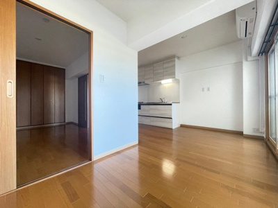 【内装】 | シャルマンコーポ摂津富田