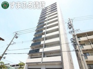リフローレ東岡崎駅　岡崎市明大寺町の画像