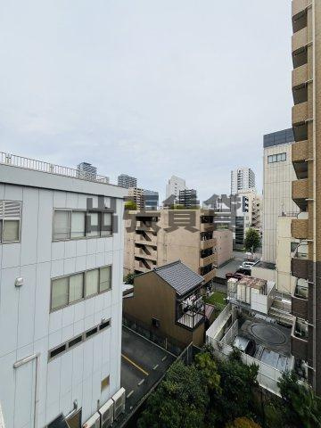 仲介手数料０円！マイアトリア栄の展望