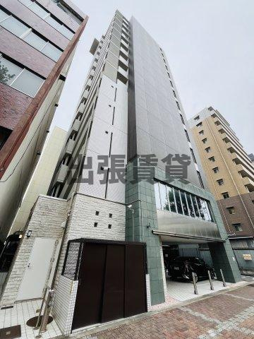 仲介手数料０円！マイアトリア栄の外観