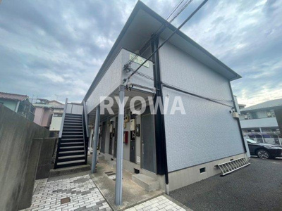 【外観】 | セラフC