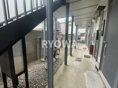 【その他共用部分】 | セラフC