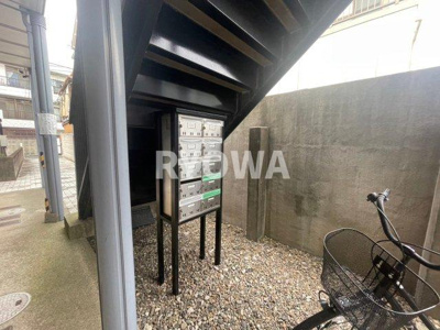 【その他共用部分】 | セラフC