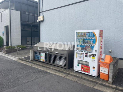 【その他共用部分】 | セラフC