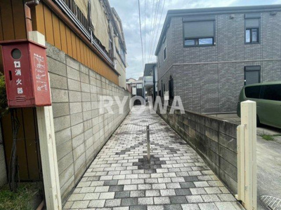 【その他共用部分】 | セラフC