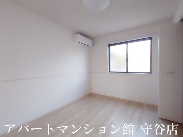 ラ　コリーナGの寝室