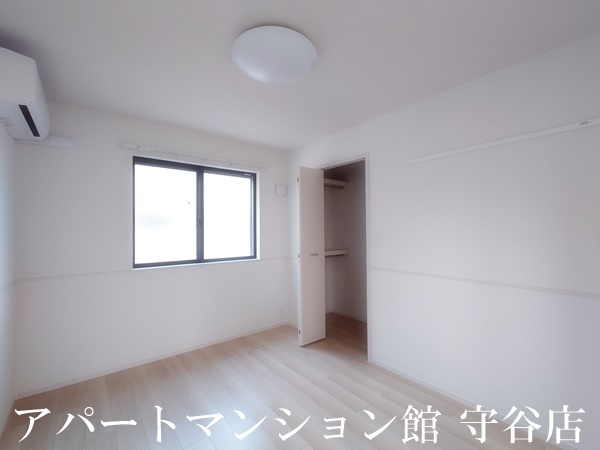ラ　コリーナGの内装