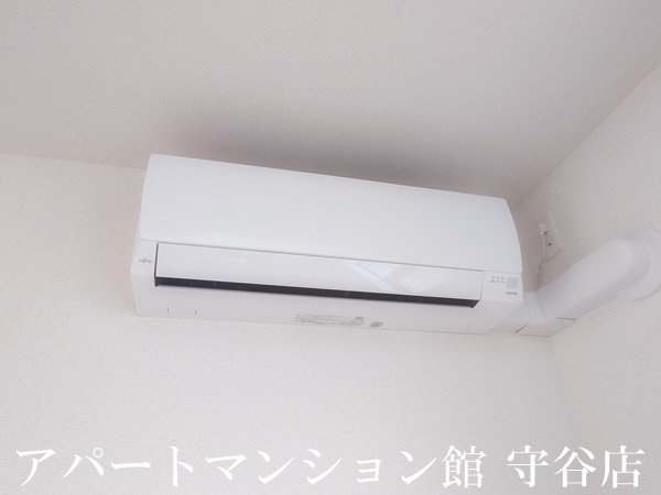 ラ　コリーナGの設備