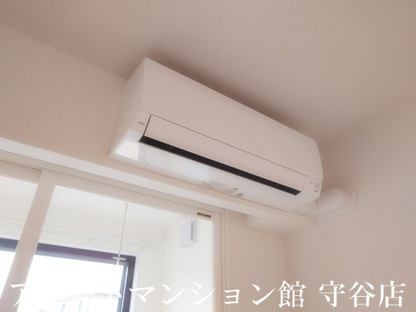 ラ　コリーナGの設備