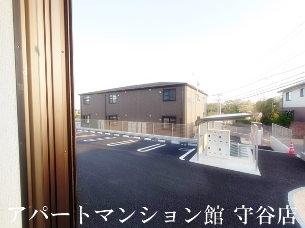 ラ　コリーナGの展望