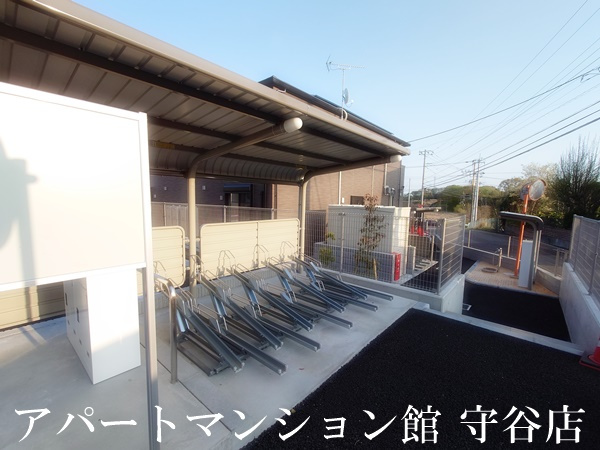 ラ　コリーナGのその他共用部分