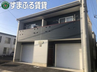 アトリエ　岡崎市大平町の画像